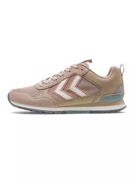 Кроссовки Hummel Fallon Wmns, цвет SIMPLY TAUPE