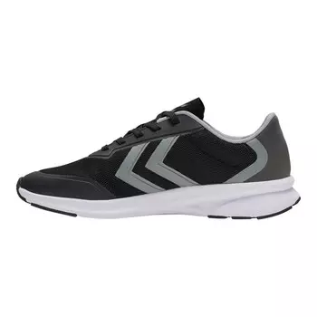Кроссовки Hummel Flow Breather, black/magnet