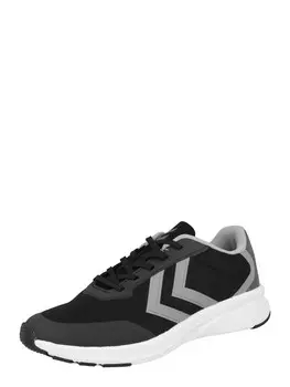 Кроссовки Hummel Flow Breather, черный