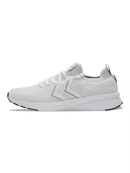 Кроссовки Hummel Flow Seamless, белый