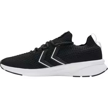 Кроссовки Hummel Flow Seamless, черный