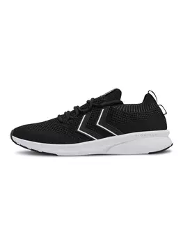 Кроссовки Hummel Flow Seamless, черный