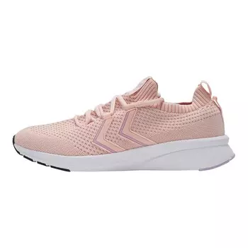 Кроссовки Hummel Flow Seamless, peachy keen