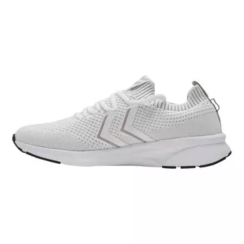 Кроссовки Hummel Flow Seamless, white