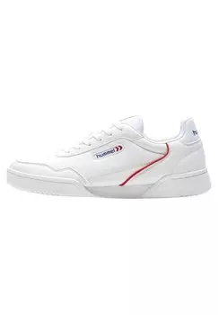Кроссовки Hummel Forli, белый/красный/синий