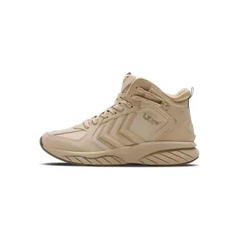 Кроссовки Hummel, хаки