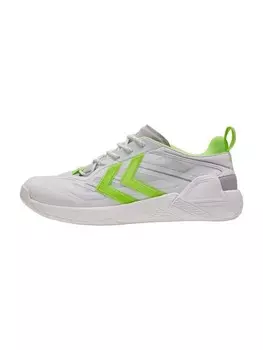 Кроссовки Hummel Hallenschuhe, белый