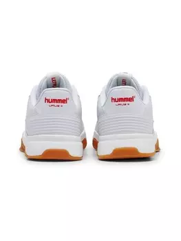 Кроссовки Hummel Hallenschuhe, белый