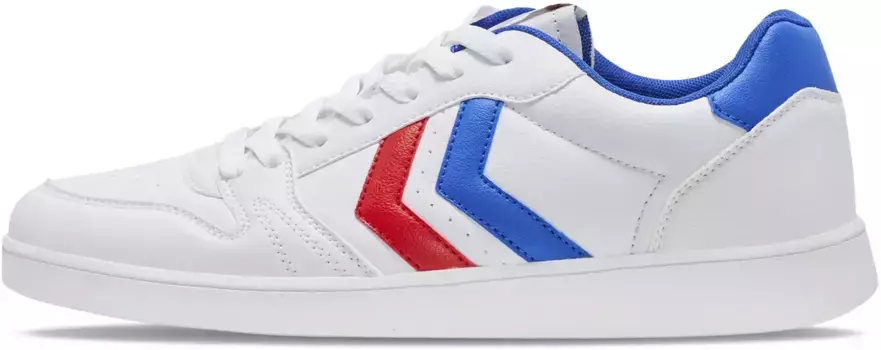 Кроссовки Hummel "HANDBALL PERFECT", белый