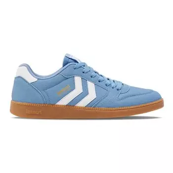 Кроссовки Hummel Handball Perfect Synth. Suede, синий