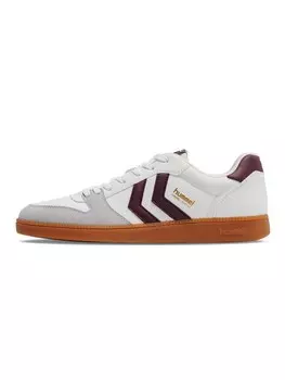 Кроссовки Hummel Handball Perfekt, белый