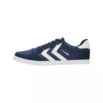 Кроссовки Hummel Hmlslimmer Stadil, синий/белый