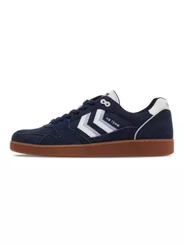 Кроссовки Hummel Indoor Shoe Hb Team Handball Erwachsene, цвет black iris
