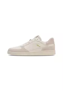 Кроссовки Hummel, кремовый