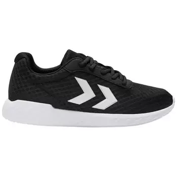 Кроссовки Hummel Legend Breather, черный
