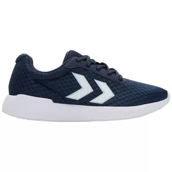 Кроссовки Hummel Legend Breather, синий