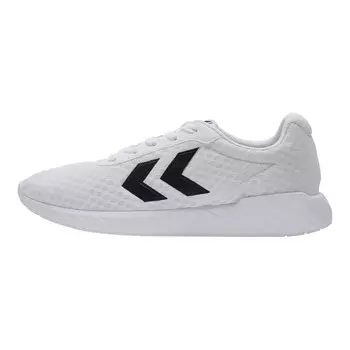 Кроссовки Hummel Legend Breather, white