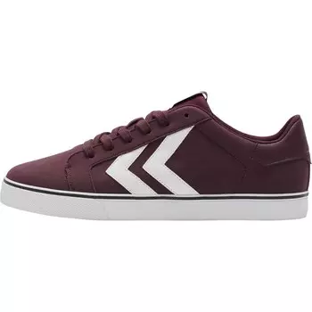 Кроссовки Hummel Leisure, ежевика