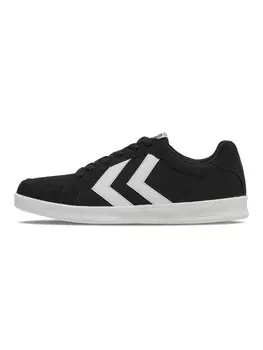 Кроссовки Hummel Low Baseline, черный