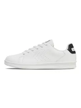 Кроссовки Hummel Low Busan, белый
