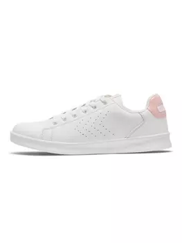 Кроссовки Hummel Low Busan Pt, белый