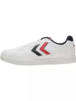 Кроссовки Hummel Low Camden, белый