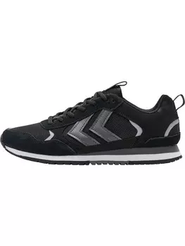 Кроссовки Hummel Low Fallon, черный