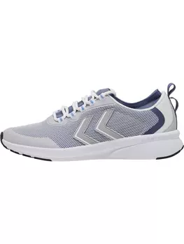 Кроссовки Hummel Low Flow Fit, белый