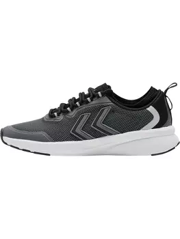 Кроссовки Hummel Low Flow Fit, черный