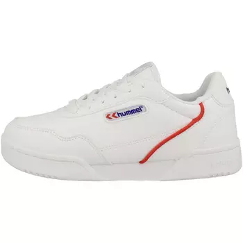 Кроссовки Hummel low Forli, белый