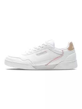 Кроссовки Hummel Low Forli, белый