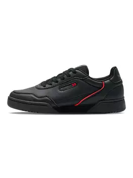 Кроссовки Hummel Low Forli, черный