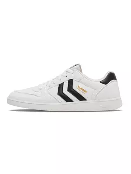 Кроссовки Hummel Low Handball Perfekt, белый