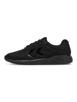 Кроссовки Hummel Low Legend Breather, черный