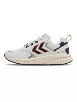 Кроссовки Hummel Low Marathona Reach Lx Ch, черный
