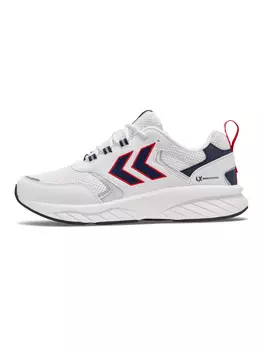 Кроссовки Hummel Low Marathona Reach Lx Ch, белый