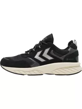 Кроссовки Hummel Low Marathona Reach Lx, черный