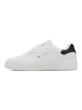 Кроссовки Hummel Low Match Point, белый