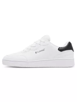 Кроссовки Hummel Low Match Point, белый