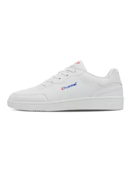 Кроссовки Hummel Low Match Point, белый