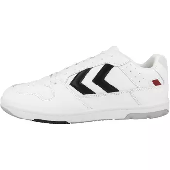 Кроссовки Hummel low Power Play, белый
