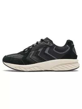 Кроссовки Hummel Low Reach Lx 6000 Urban, черный