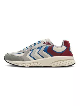 Кроссовки Hummel Low Reach Lx 6000 Urban, белый