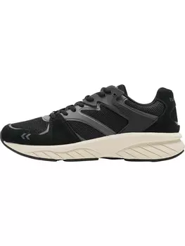 Кроссовки Hummel Low Reach Lx 8000, черный
