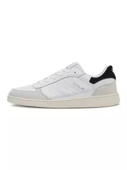 Кроссовки Hummel Low Royal Hb Ls, белый