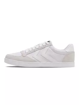 Кроссовки Hummel Low Slimmer Stadil Tonal Low, белый