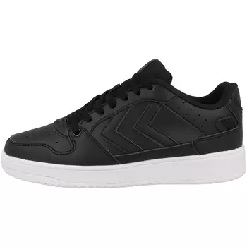 Кроссовки Hummel low St. Power Play, черный