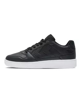 Кроссовки Hummel Low St. Power Play, черный