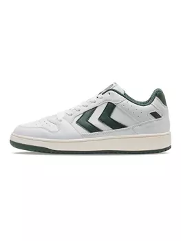 Кроссовки Hummel Low St. Power Play Rt, белый