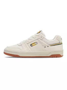 Кроссовки Hummel Low Stockholm Lx E Archive, белый